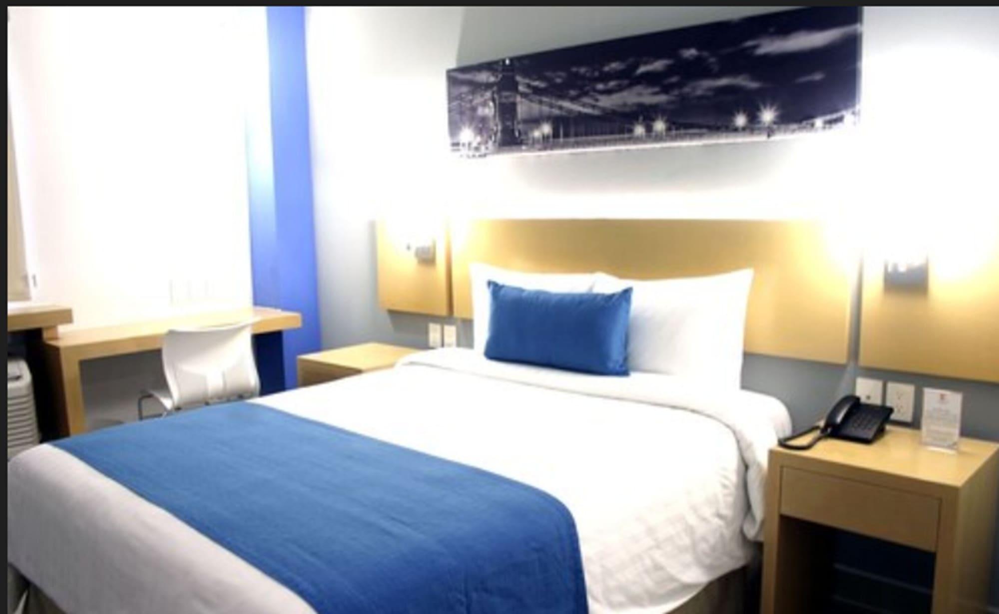 Hotel Urbainn 베라크루즈 외부 사진