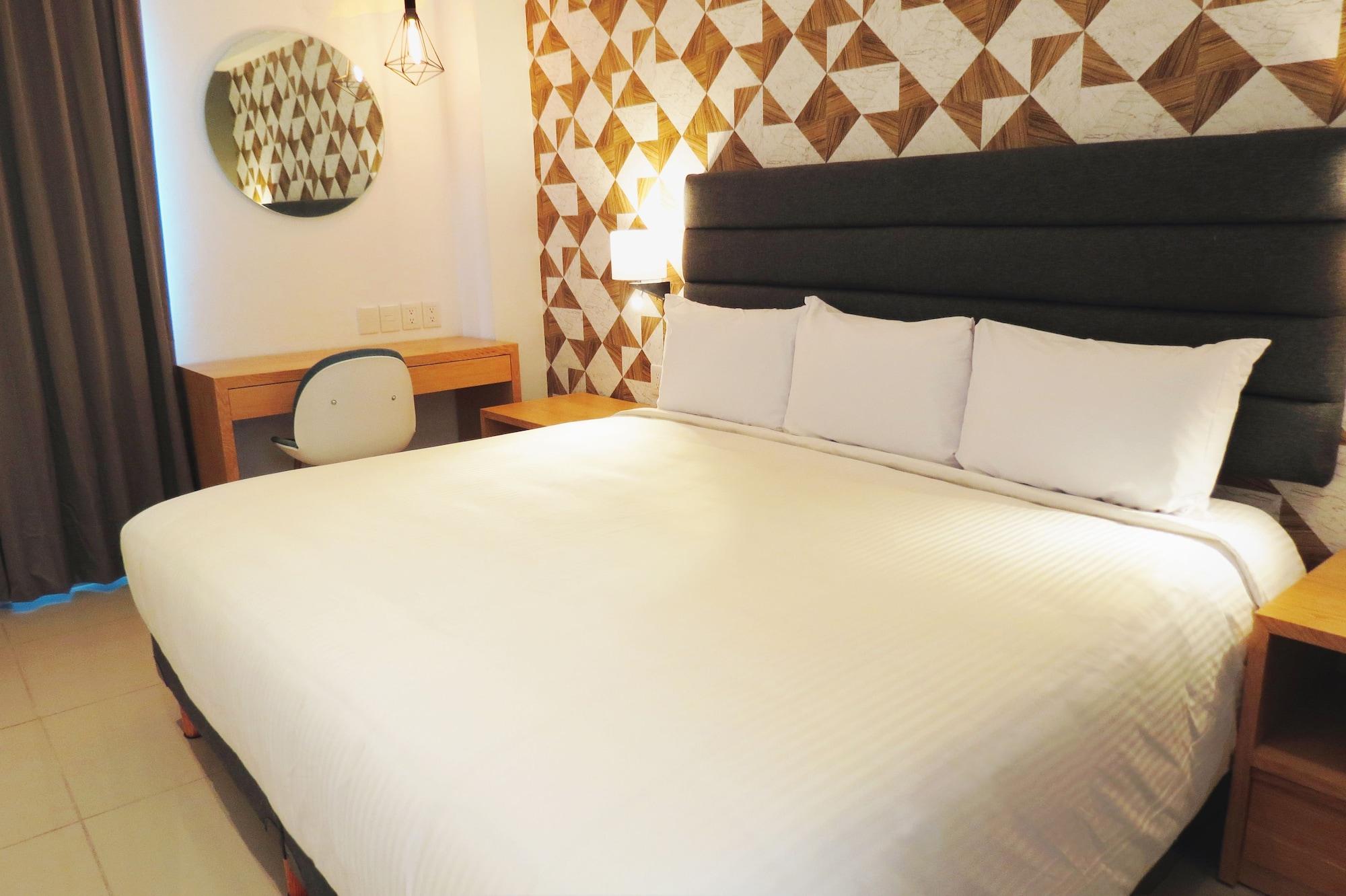Hotel Urbainn 베라크루즈 외부 사진