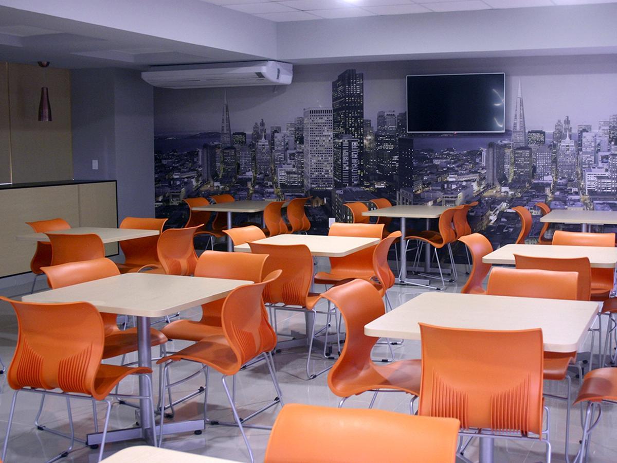 Hotel Urbainn 베라크루즈 외부 사진