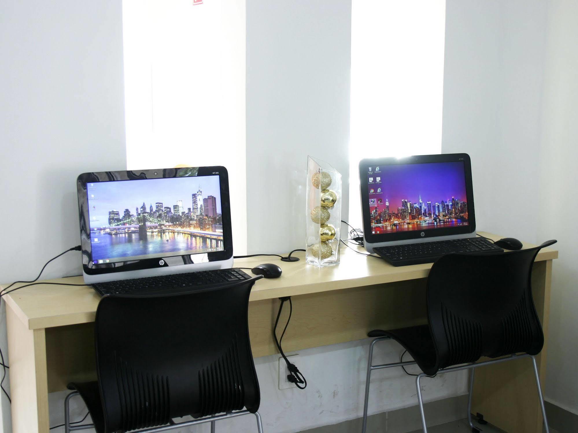 Hotel Urbainn 베라크루즈 외부 사진