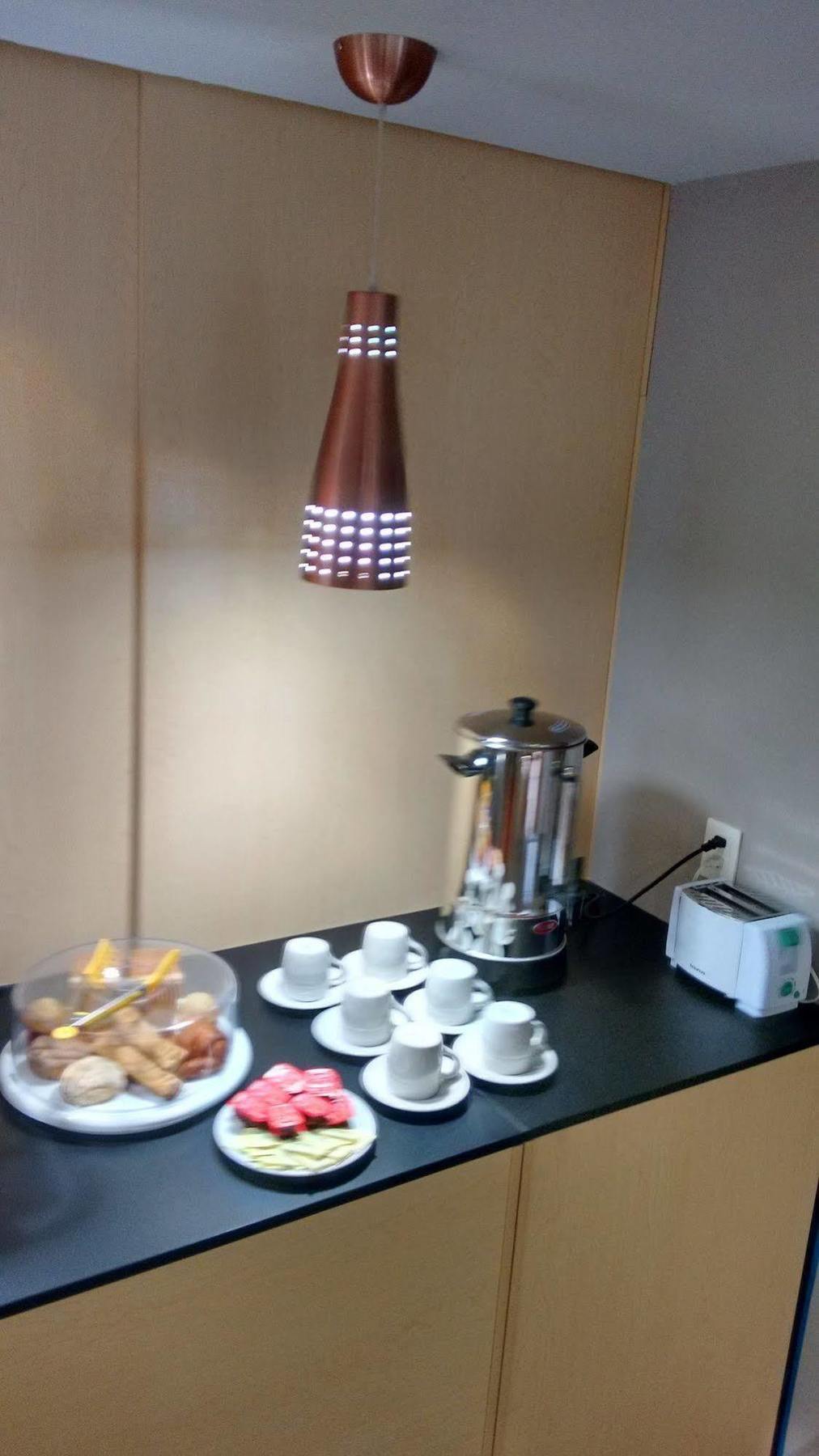 Hotel Urbainn 베라크루즈 외부 사진